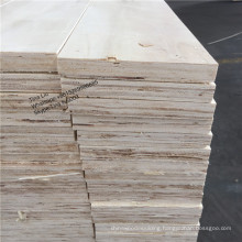 Pine LVL boards use for pallets